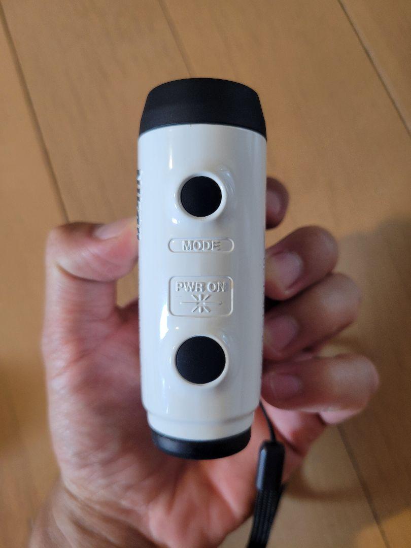 ラウンド用品・アクセサリー Nikon COOLSHOT 20 COOLSHOT 20 - 関連製品 | 双眼鏡・望遠鏡 | ニコン