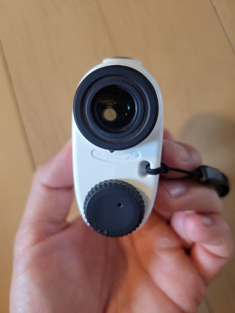 ラウンド用品・アクセサリー Nikon COOLSHOT 20 COOLSHOT 20 GII - 概要