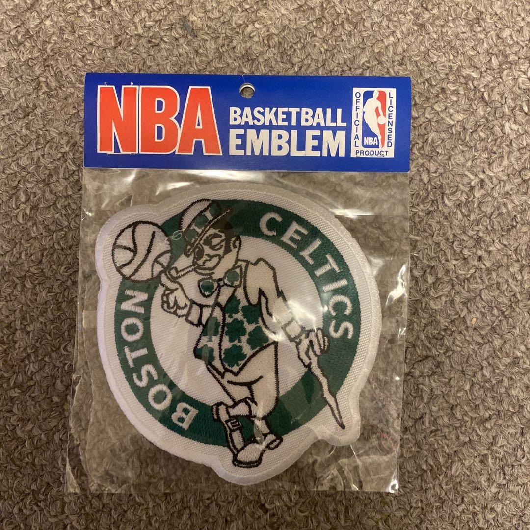 レア NBA ワッペン 90s ヴィンテージ デッドストック 8点セット
