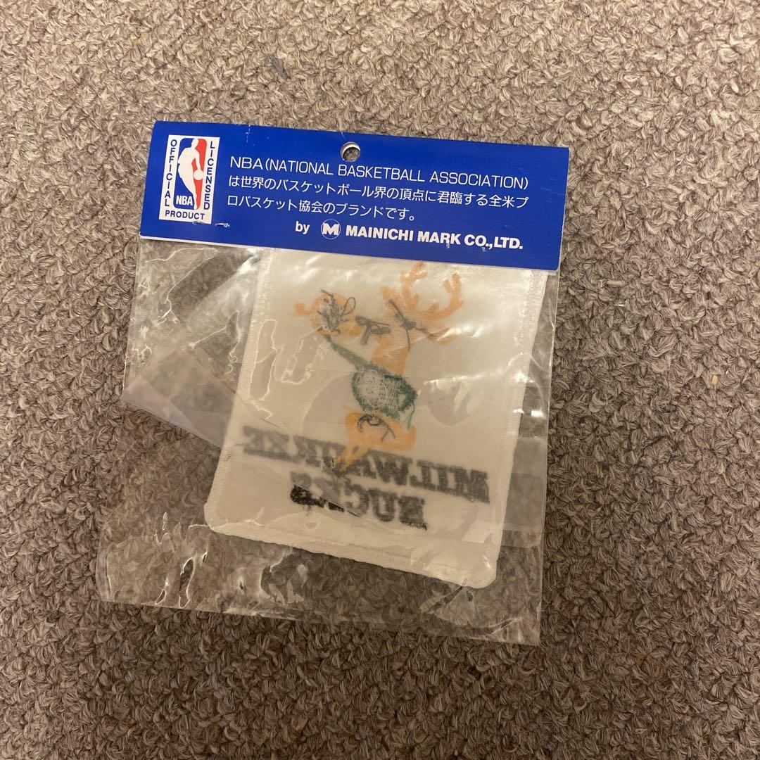 レア NBA ワッペン 90s ヴィンテージ デッドストック 8点セット