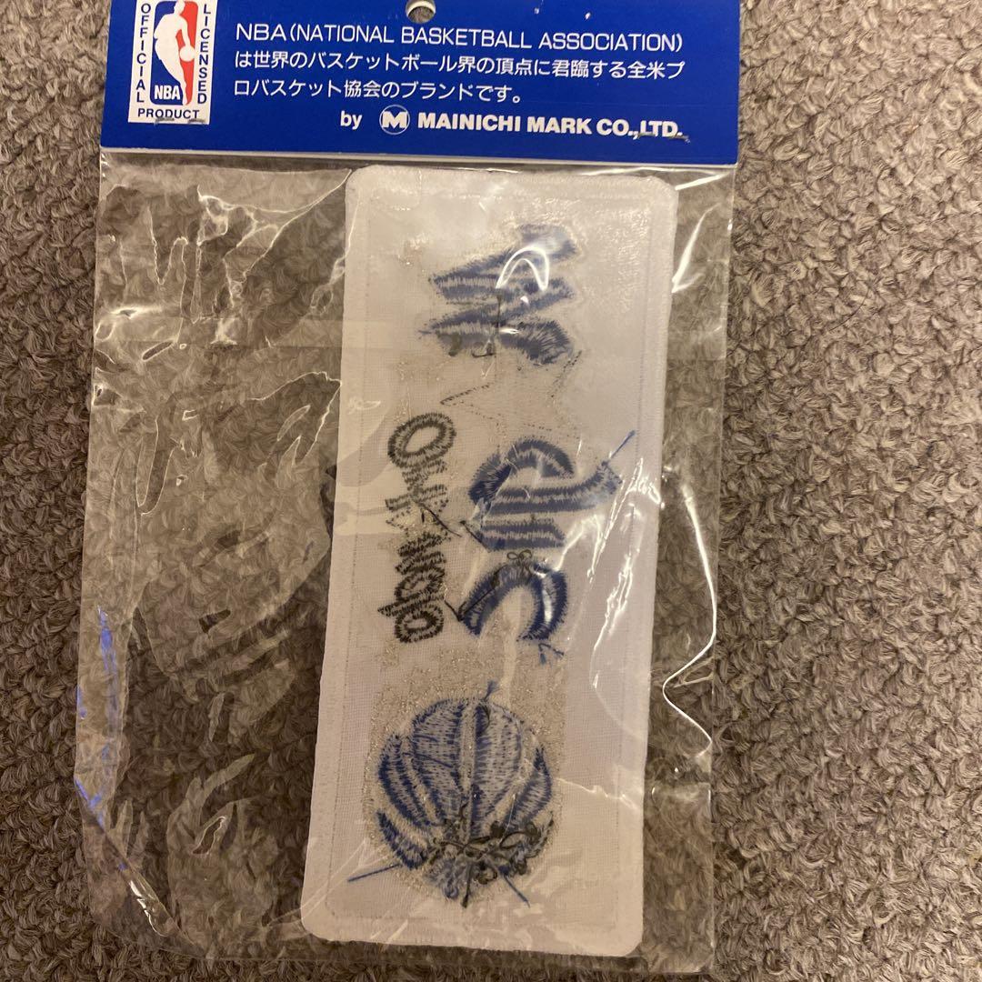 レア NBA ワッペン 90s ヴィンテージ デッドストック 8点セット レア NBA ワッペン 90s ヴィンテージ デッドストック 8点セット