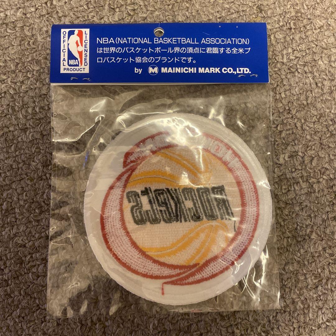 レア NBA ワッペン 90s ヴィンテージ デッドストック 8点セット