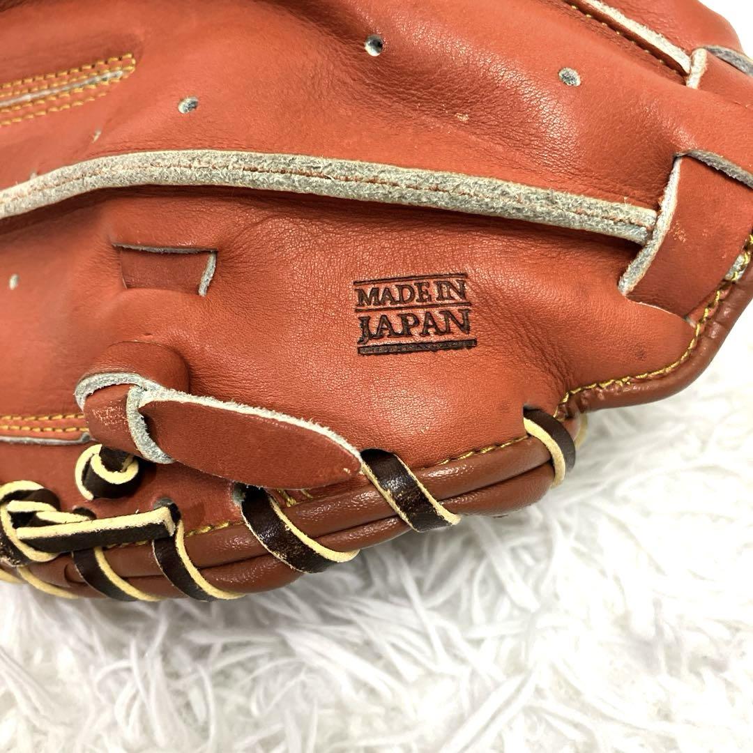 高評価なギフト ザナックス XANAX キャッチャーミット 少年野球 BJC239 グローブ