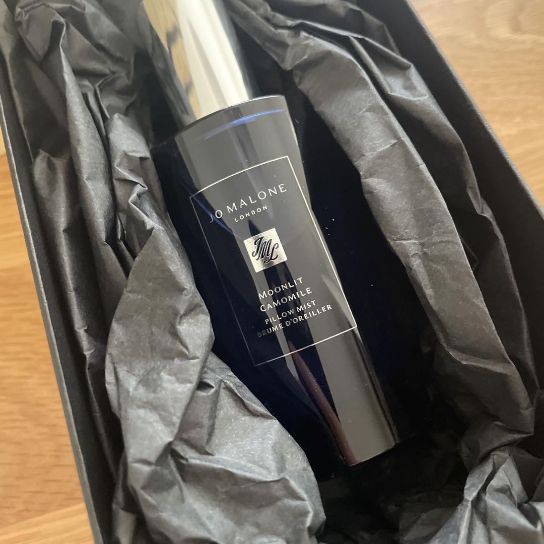 Nemuジョーマローン　ピローミスト　ムーンリットカモミール50ml