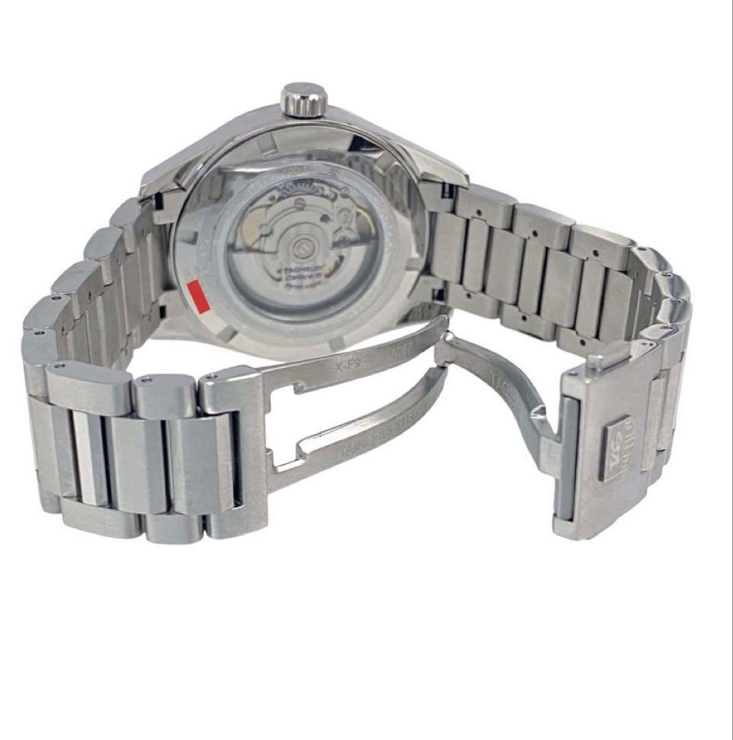 タグホイヤー TAG Heuer WAR201B.BA0723 カレラ