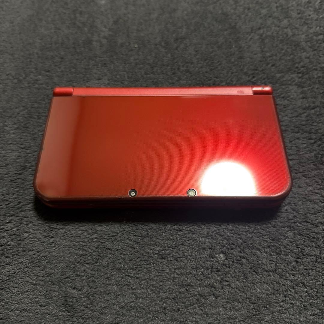 Nintendo 3DS
