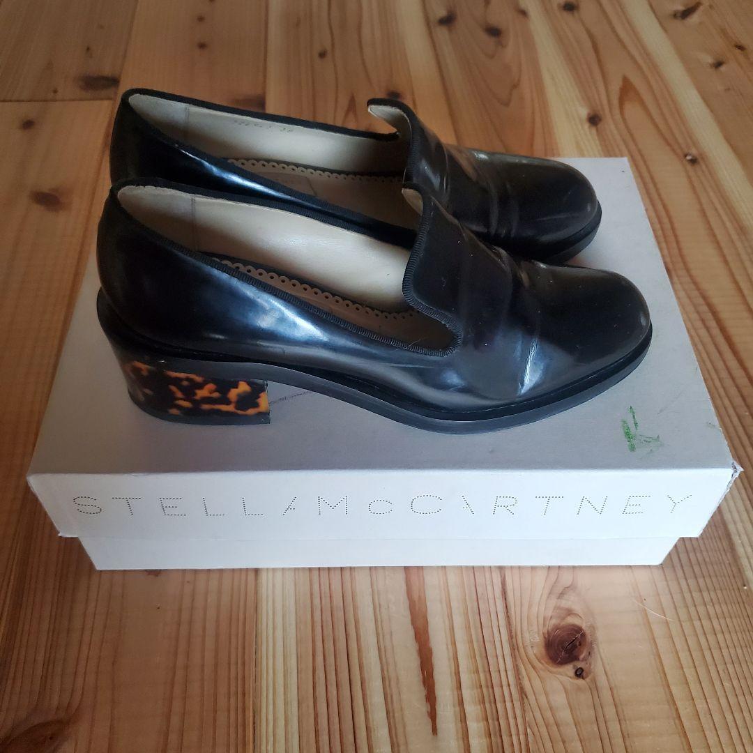 STELLA McCARTNEY ローファー