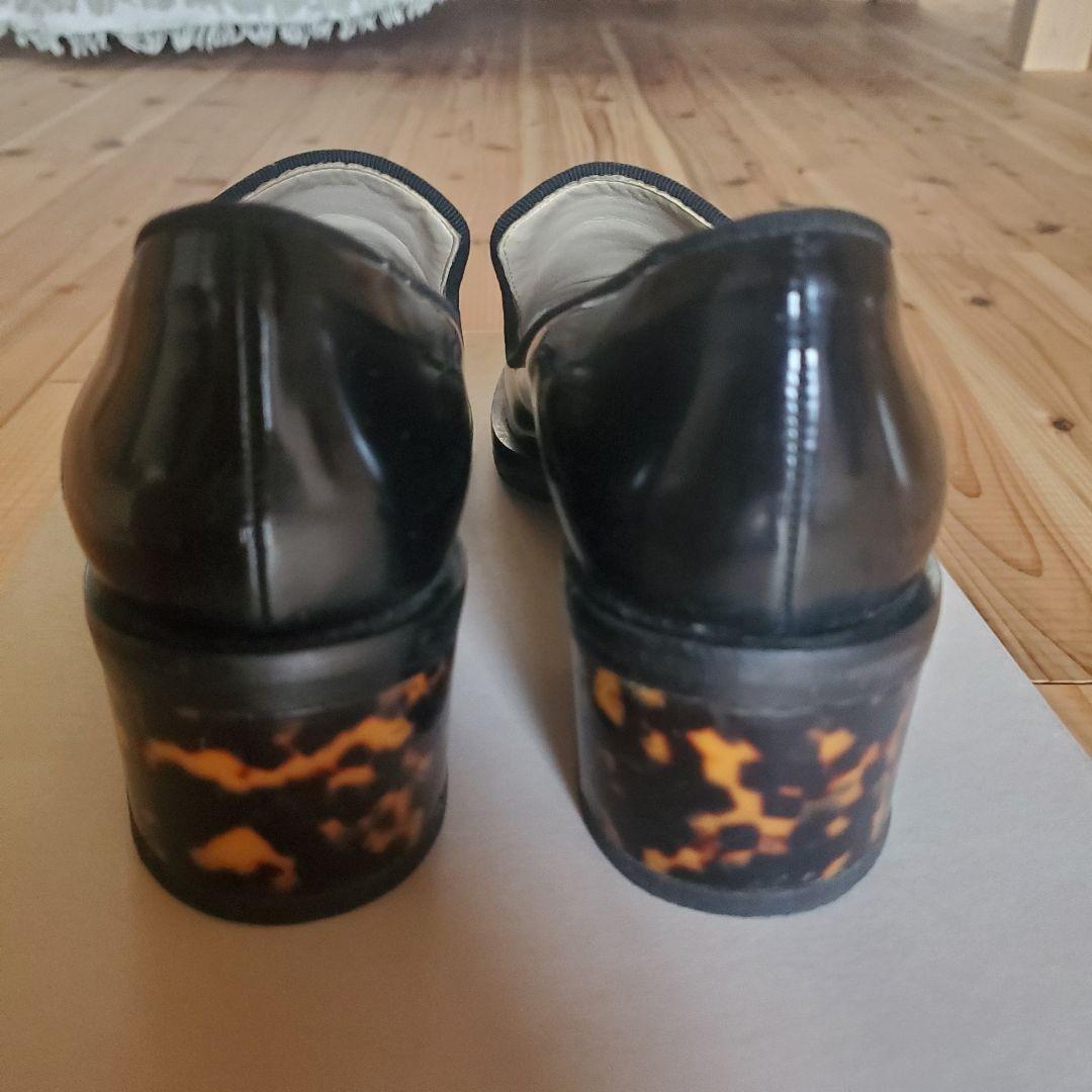 STELLA McCARTNEY ローファー