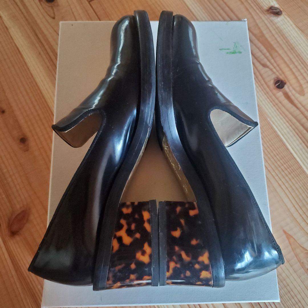 STELLA McCARTNEY ローファー