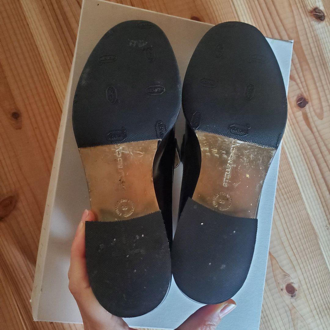 STELLA McCARTNEY ローファー