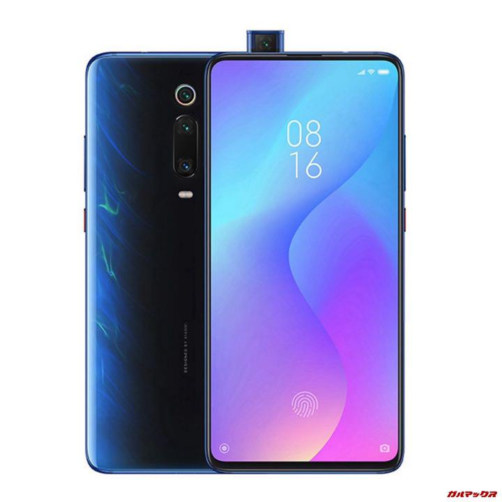 在庫処分 激安 Xiaomi MI 9T pro - メルカリ スマートフォン本体