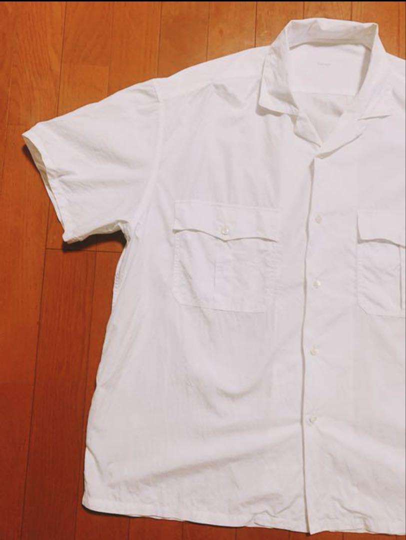 【美品】Porter Classic “Kerouac Shirt”