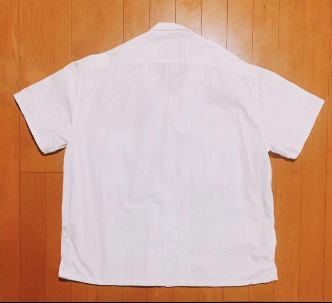 【美品】Porter Classic “Kerouac Shirt”