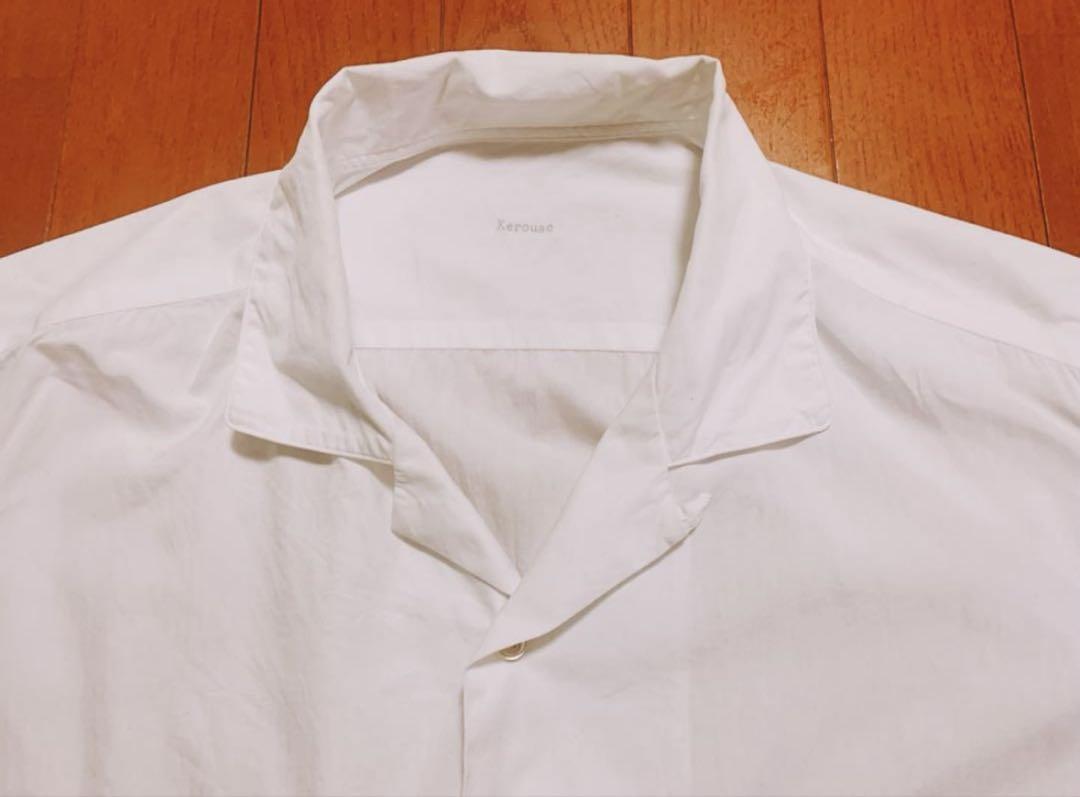 【美品】Porter Classic “Kerouac Shirt”