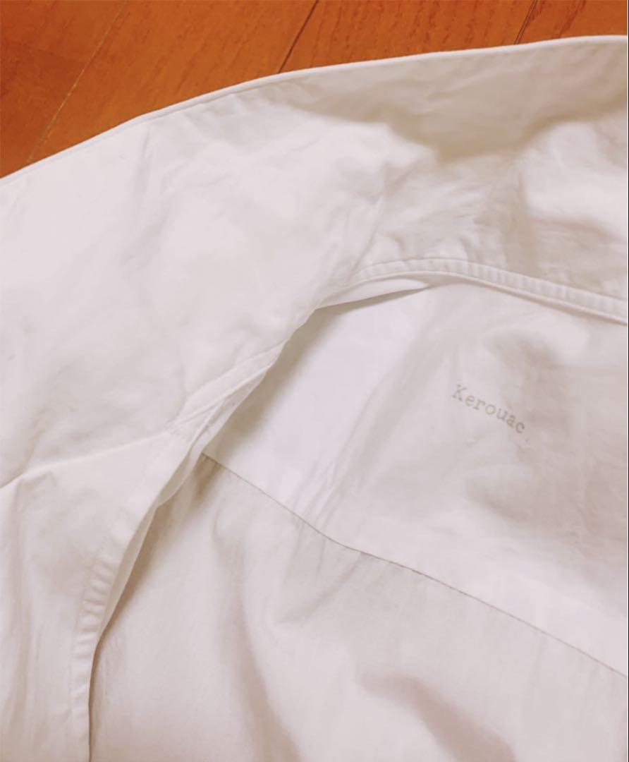 【美品】Porter Classic “Kerouac Shirt”