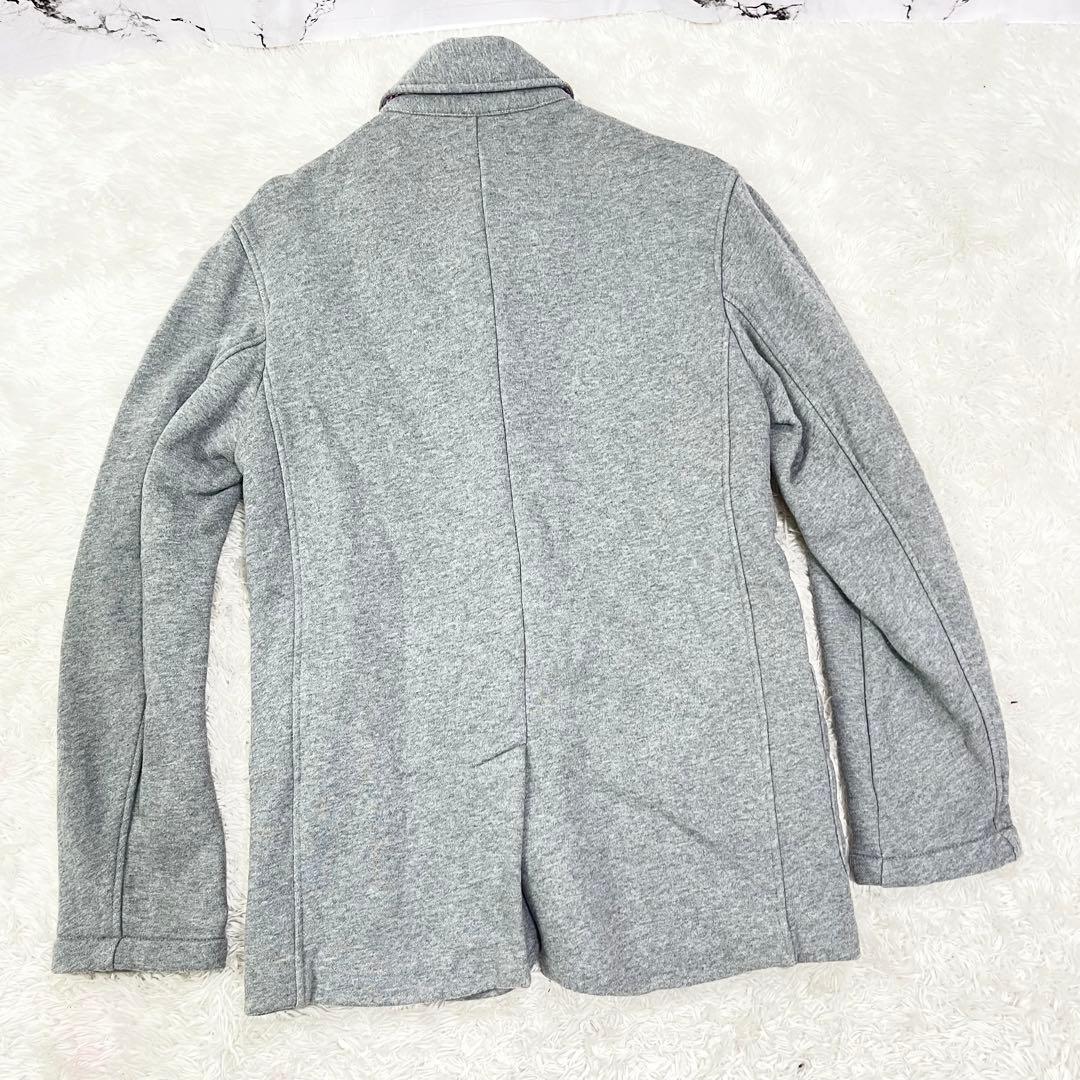 ジャケット コート