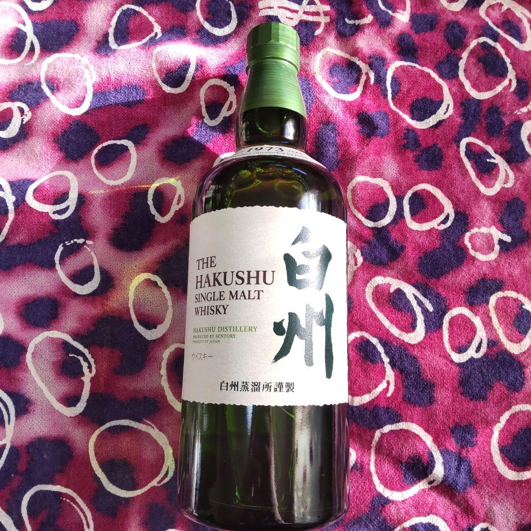 白州 700ml
