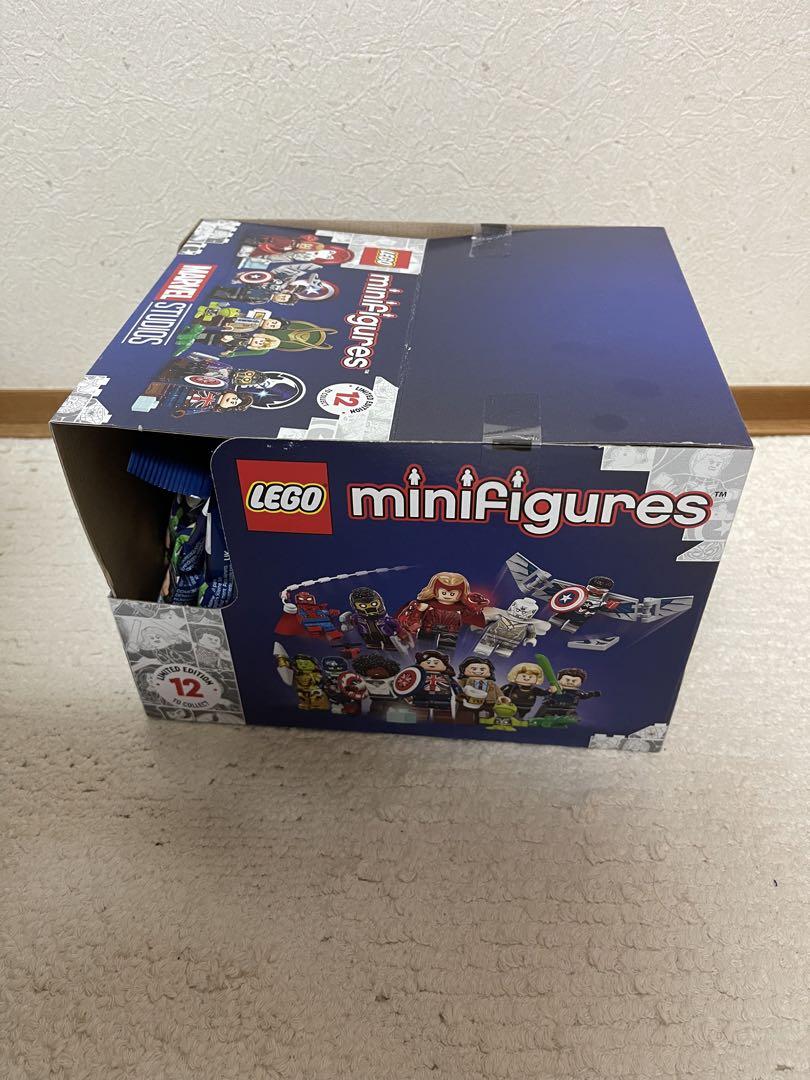 LEGO 71031