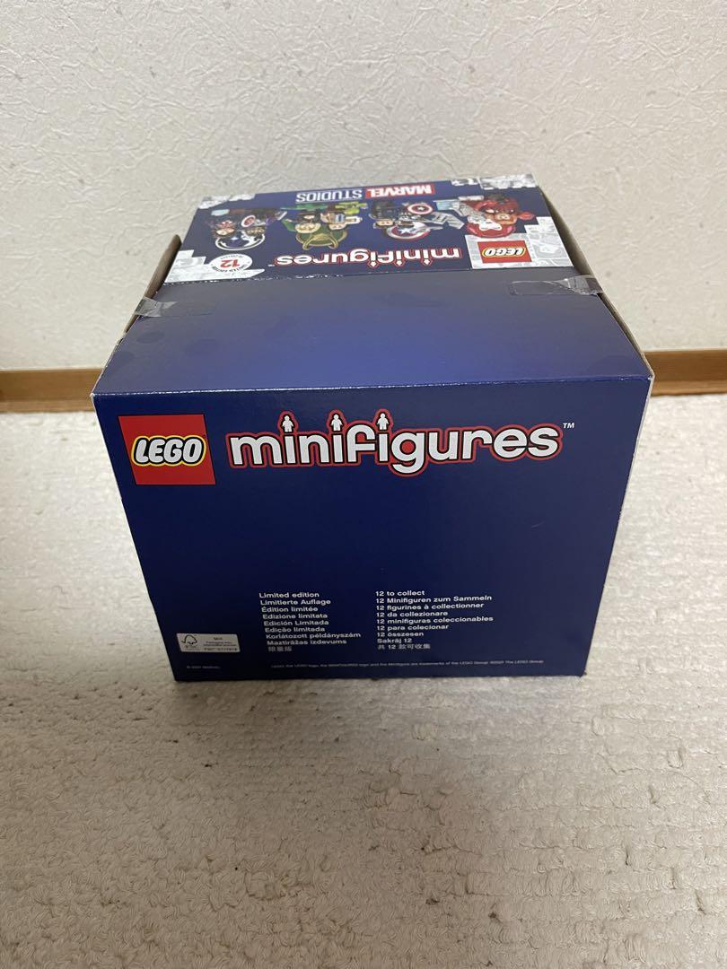 LEGO 71031