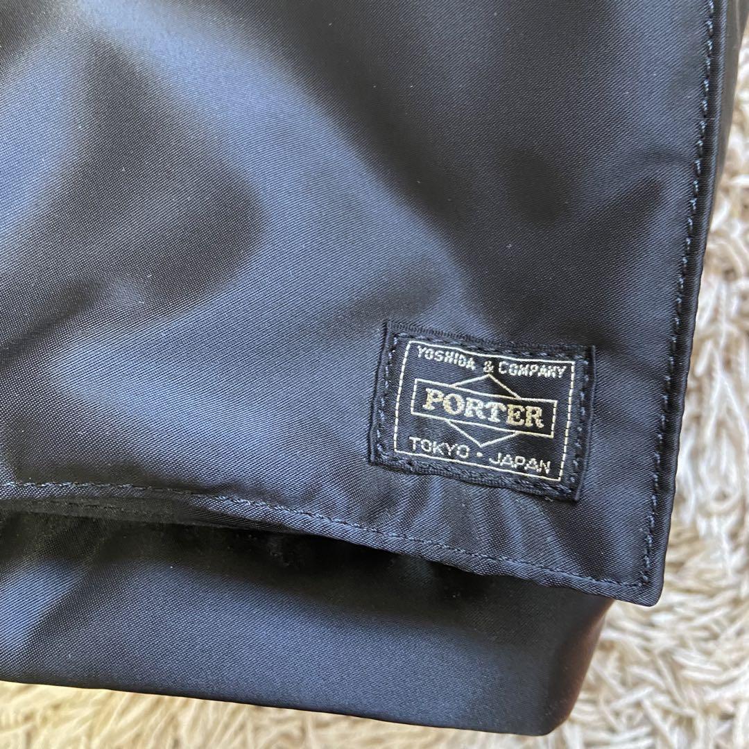 PORTER  ポーター TANKERタンカー トートバッグ 吉田カバン