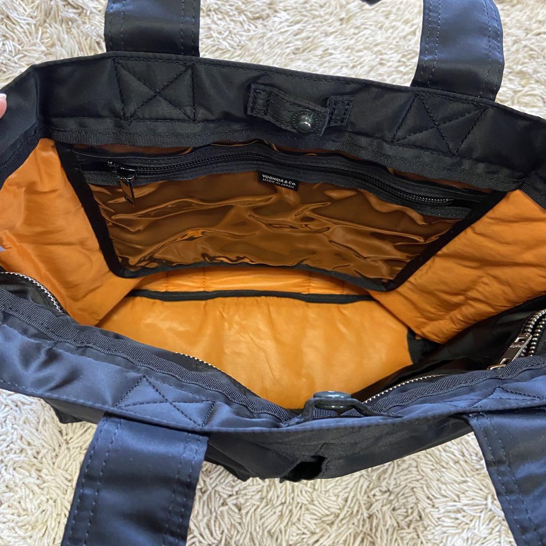PORTER  ポーター TANKERタンカー トートバッグ 吉田カバン