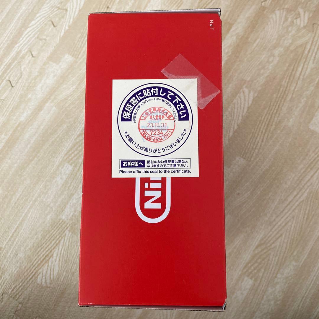 Nintendo Switch 有機ELモデル 本体