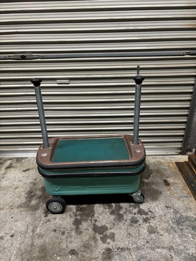 ツールワゴン RS-102