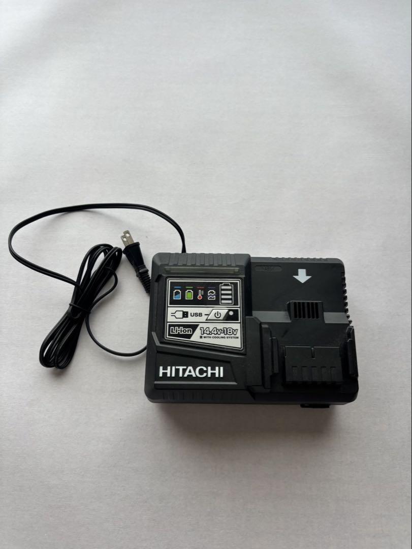 日立 ハイコーキHitachi コードレスファン 扇風機 サーキュレーター
