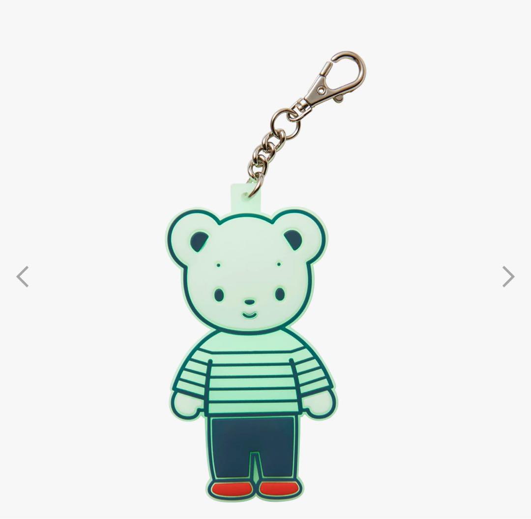 ファミリア　極美品　2点セット　ふぁみくん タグ付き未使用品 familiar ファミリア ファミちゃん フェルト