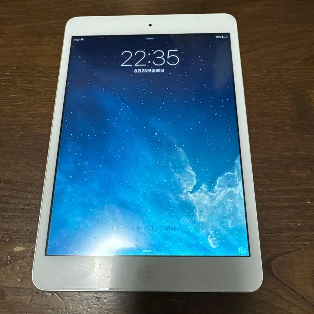 iPad Air (初代) 16GB WiFiモデル