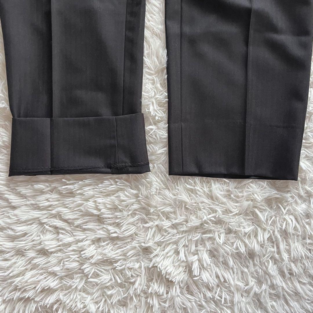 セットアップスーツ 青山