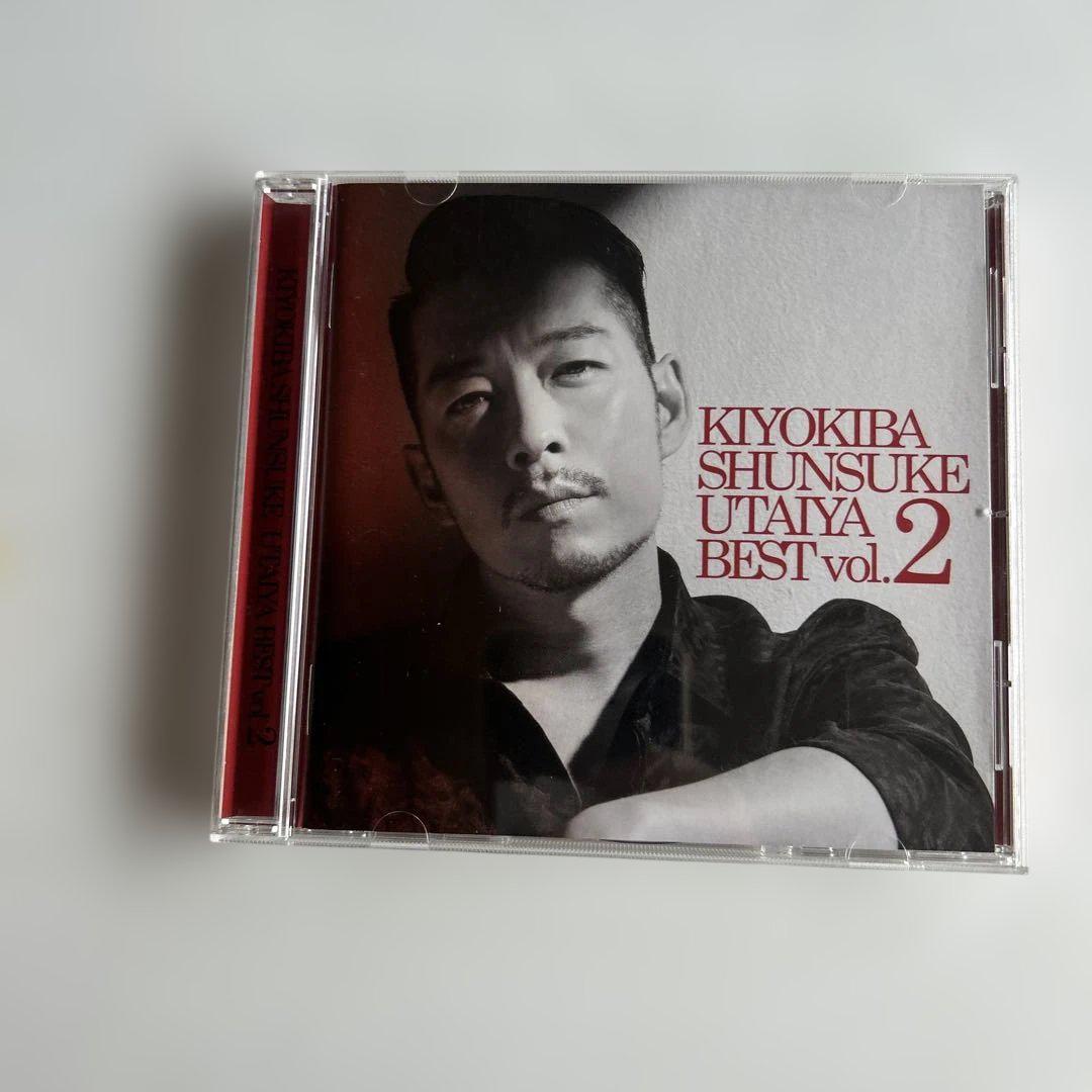 CD 清木場俊介　唄い屋　Best 4 清木場俊介 唄い屋 BEST vol.4