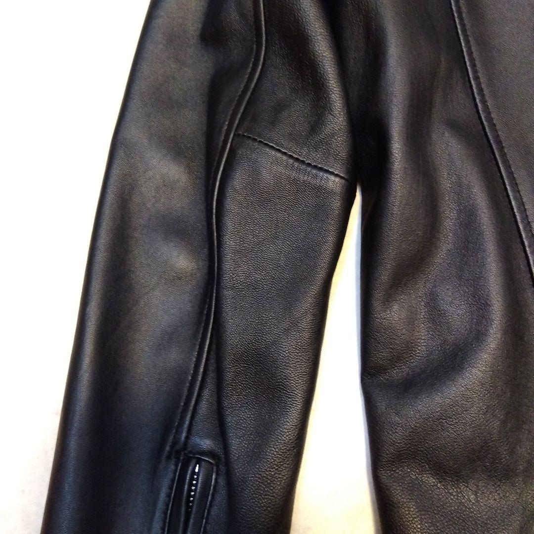 アーバンリサーチ 本皮ライダースジャケット