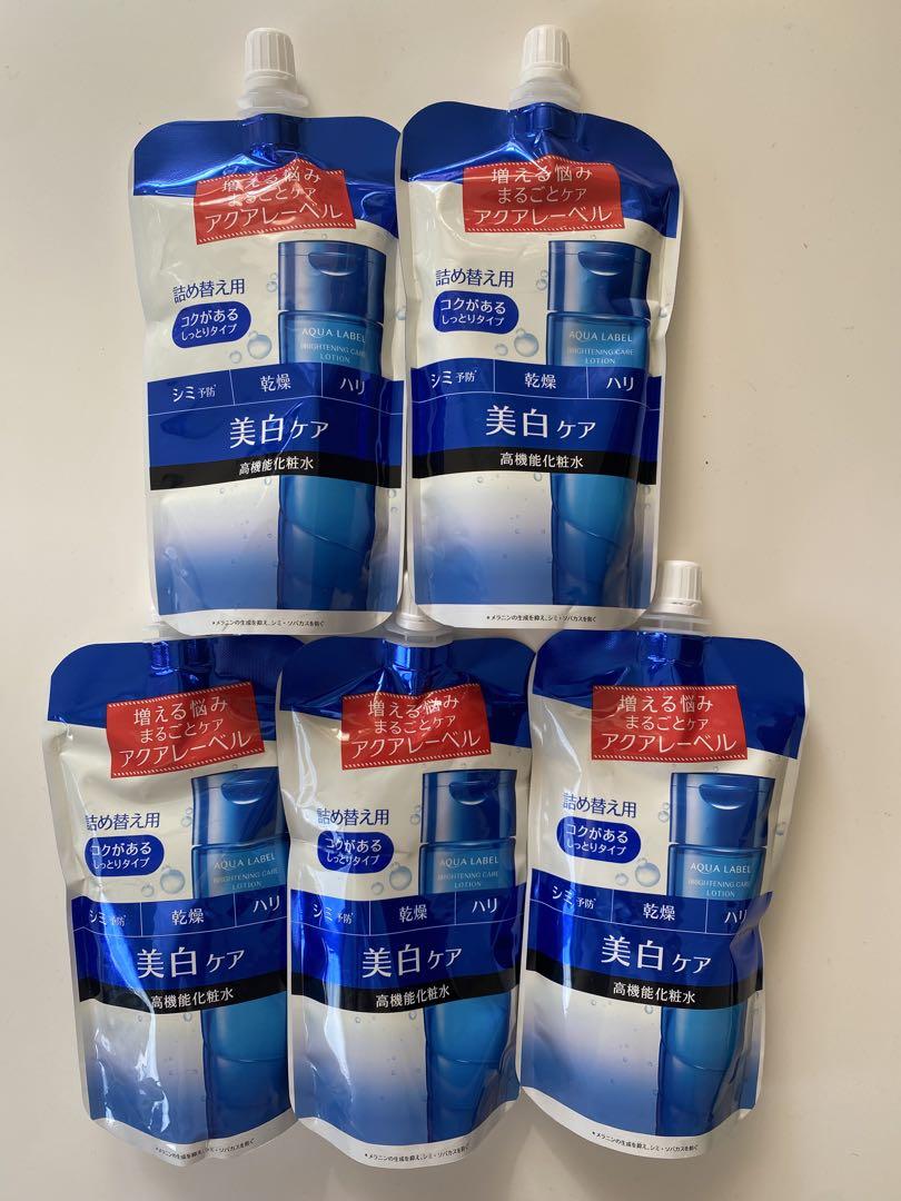 販促用品 ナリス ルクエ LUQUE conc ふきとり化粧水 セット