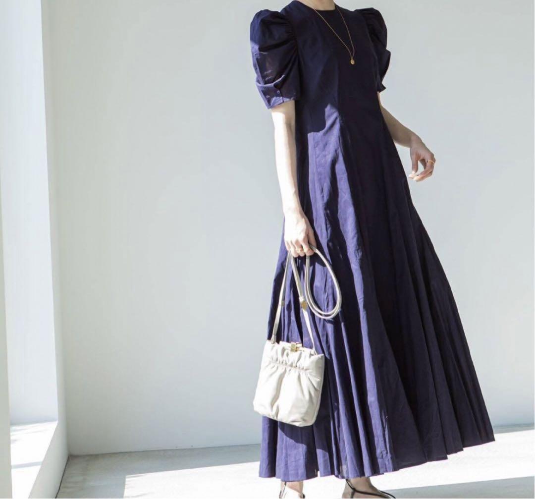 MARIHA 完売 美品 セレナーデのドレス