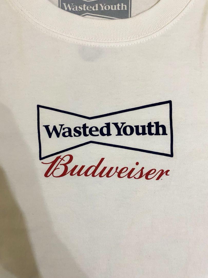 Youth Budweiser