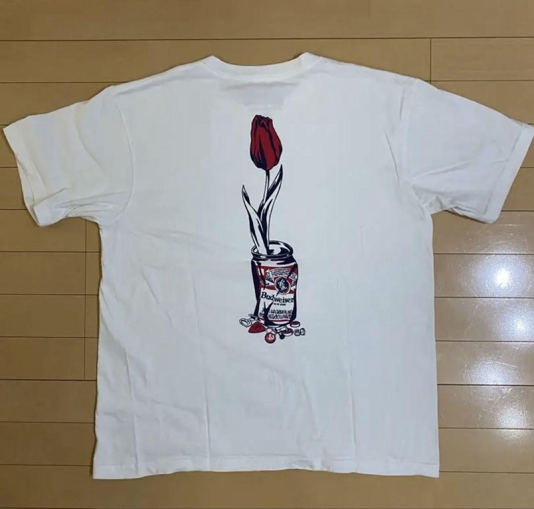 Budweiser Tee
