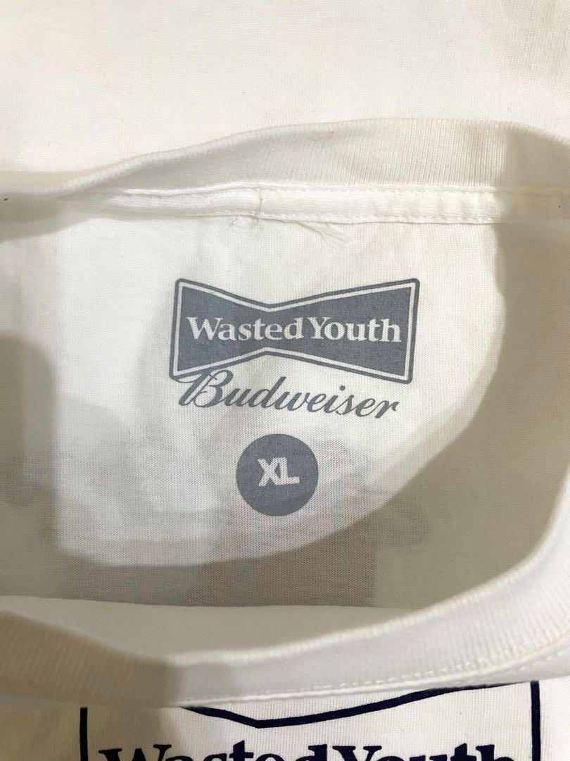 Youth Budweiser