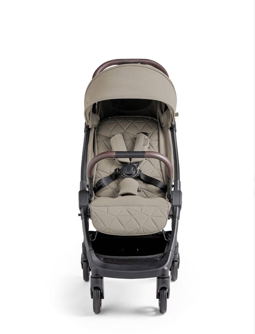 【新品未使用】SilverCross　CLIC・COBBLE