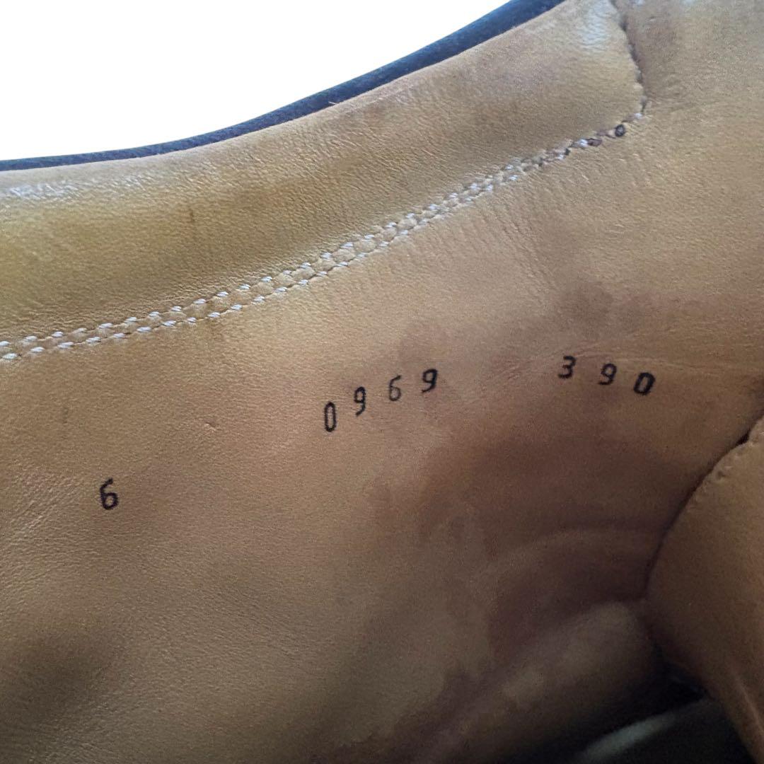 ステファノビ ブーツ