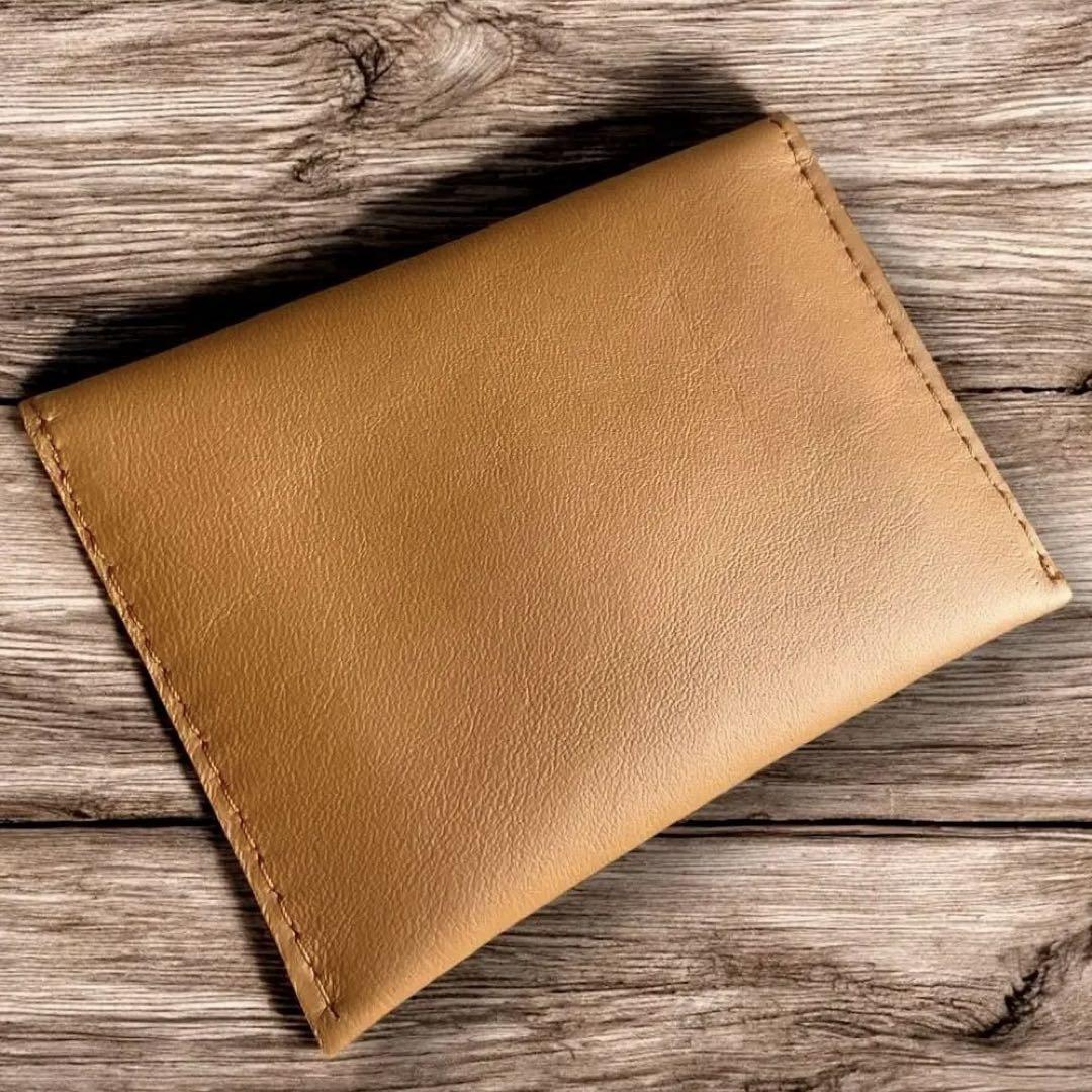 SMYTHSON、コインケース、小銭入れ、キャメル、コンパクト、カードケース付き 楽天市場】【最大5,000円クーポン】スマイソン SMYTHSON