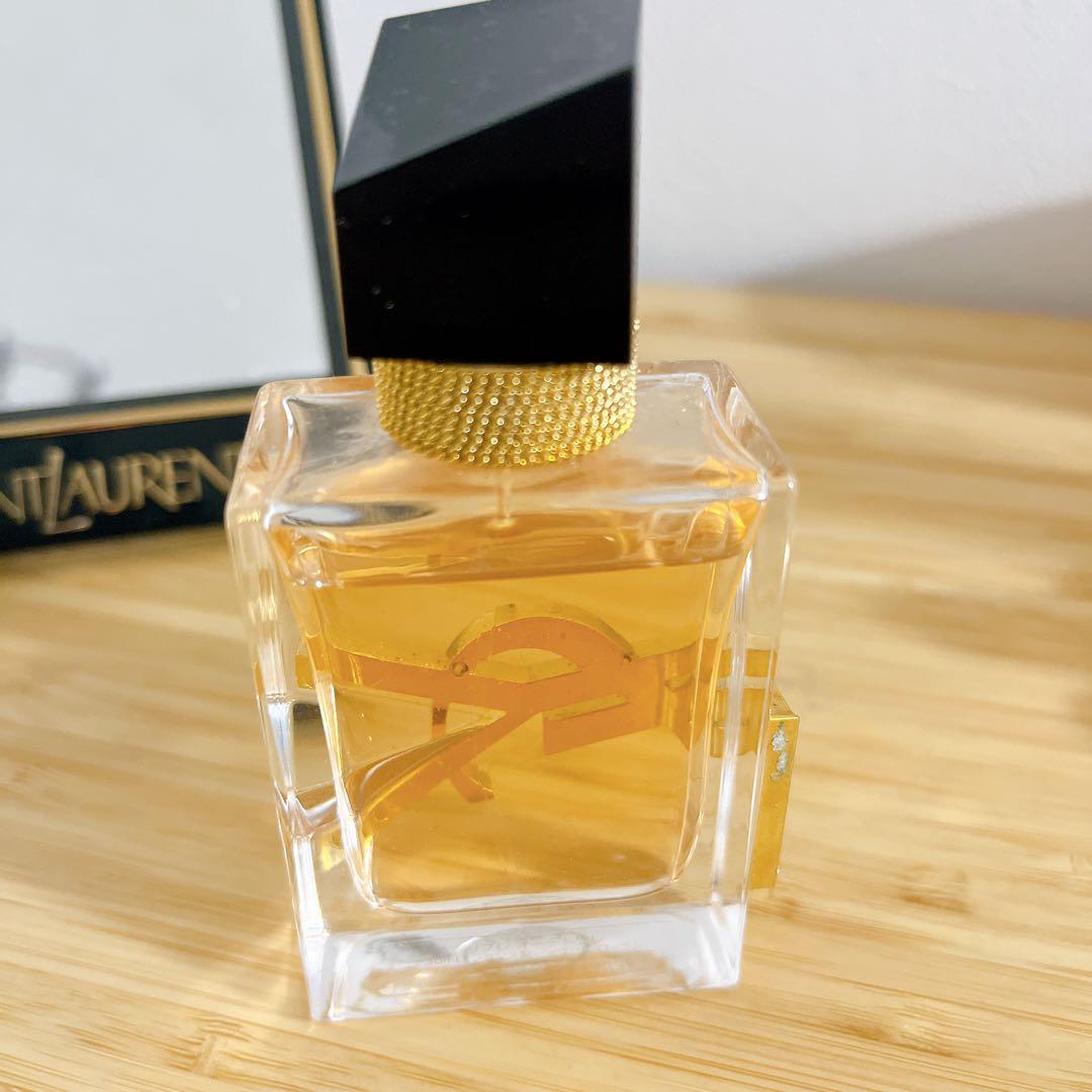 リブレオーデトワレ　イヴ・サンローラン　香水　30ml フランス製　残量9割