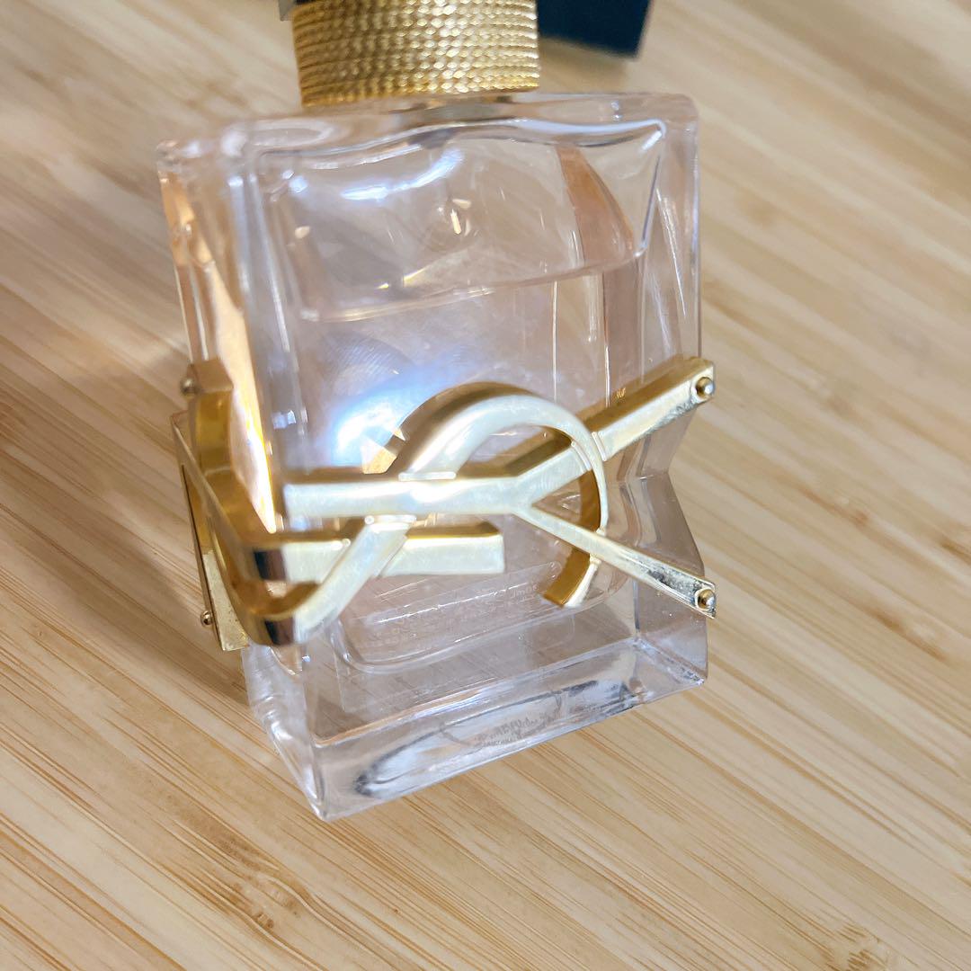 リブレオーデトワレ　イヴ・サンローラン　香水　30ml フランス製　残量9割