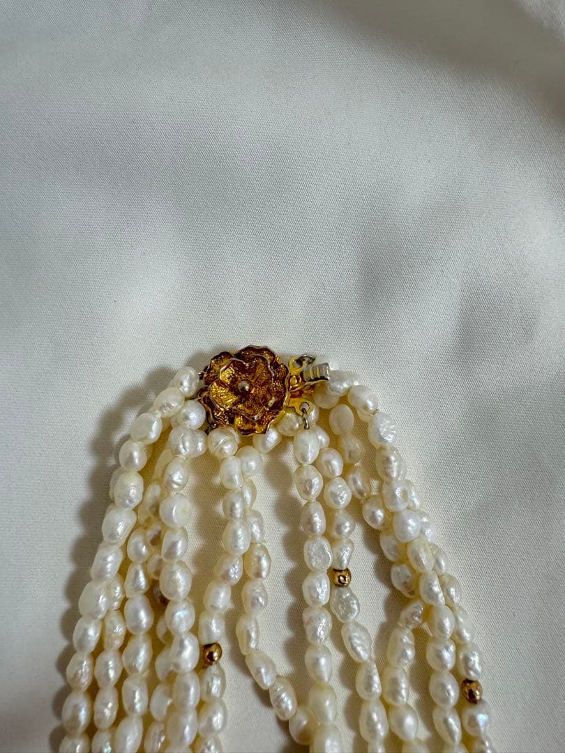 淡水パール パール 冠婚葬祭 結婚式 真珠 高級