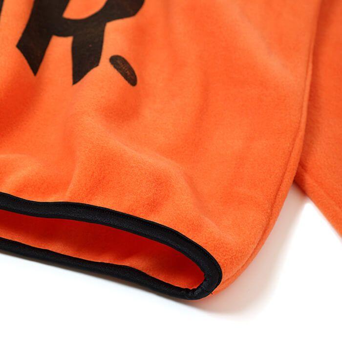 CHALLENGER チャレンジャー C/N END WAR FLEECE