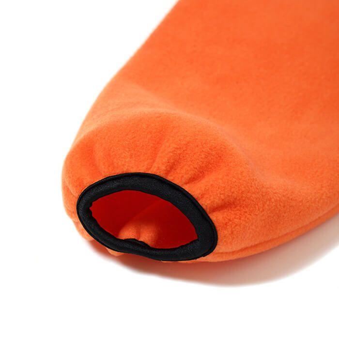 CHALLENGER チャレンジャー C/N END WAR FLEECE