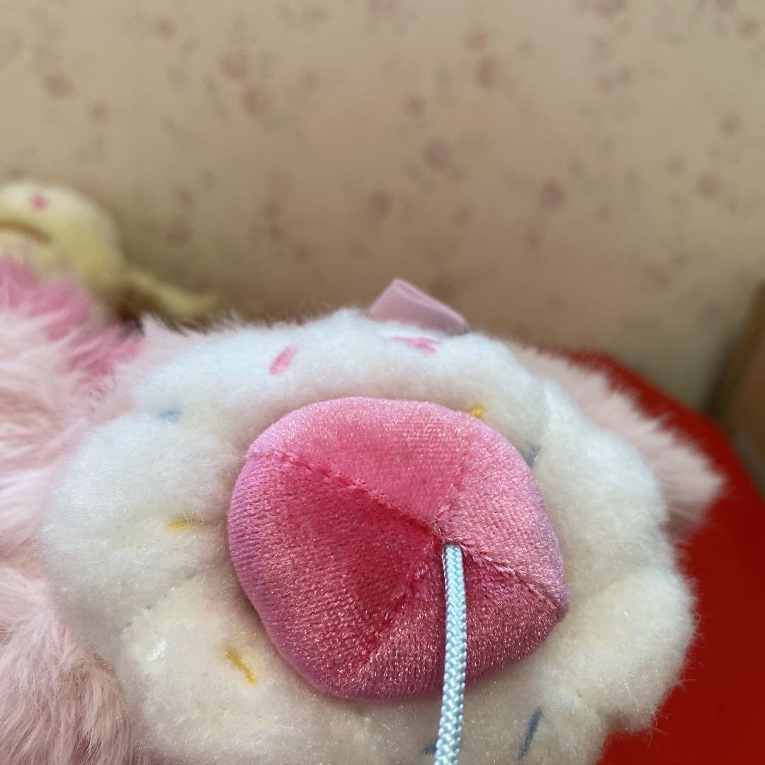 NOMMI ぬいぐるみ 2個セット♡ nommi ぬいぐるみ 2点セット - メルカリ