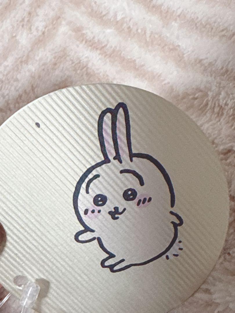 新品未開封】ちいかわ ナガノキャラクター SHIMASHIMA