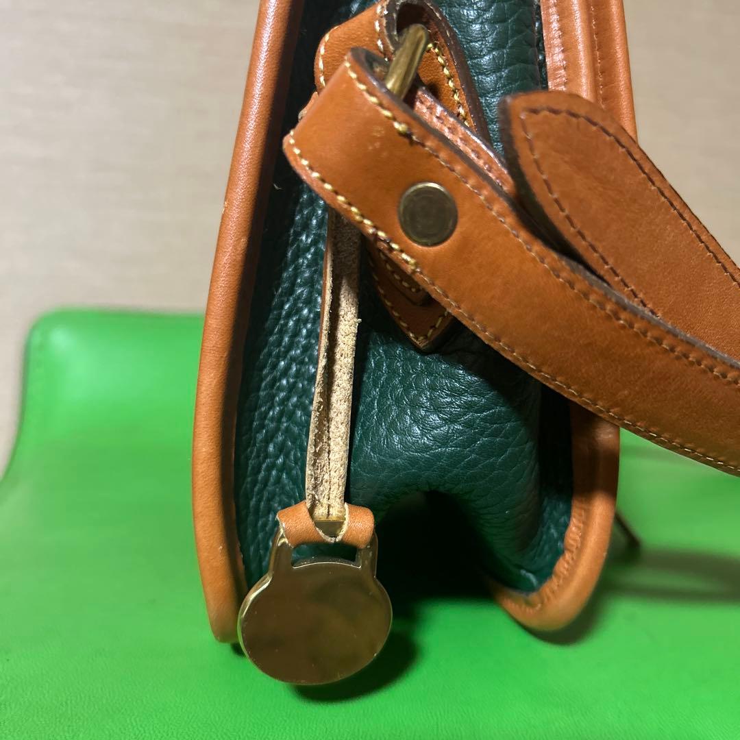 緑DOONEY BOURKE