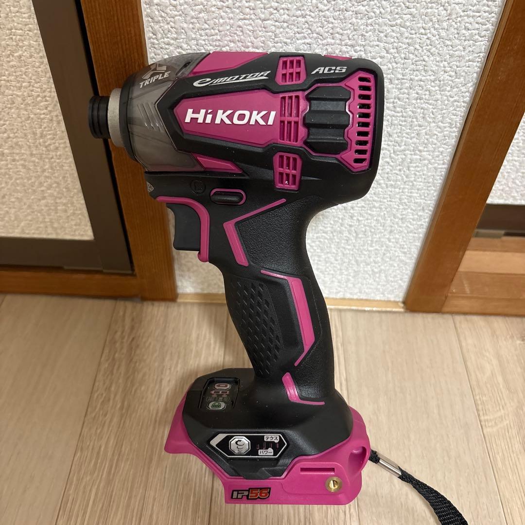 14DDL2hikoki